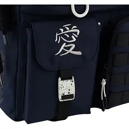 Рюкзак Kite Education teens 2587M-2 (K25-2587M-2) - мініатюра 10