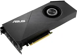 Відеокарта ASUS RTX 2080 Super 8Gb Turbo Evo (TURBO-RTX2080S-8G-EVO) (GDDR6, 256 bit, PCI-E v3.0) Б/в - мініатюра 2