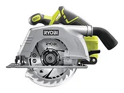 Дискова пила Ryobi R18CS-0 - мініатюра 2