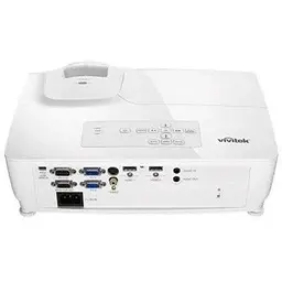Ультракороткофокусний проектор Vivitek DX283-ST - мініатюра 3