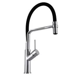 Змішувач для кухні Globus Lux DENVER Flex GDF-32-00-01 - мініатюра 2
