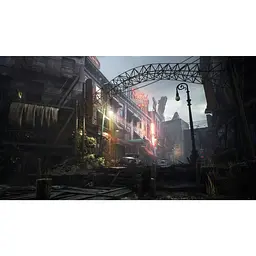 Ключ активації Microsoft The Sinking City для Xbox One/Series - мініатюра 10