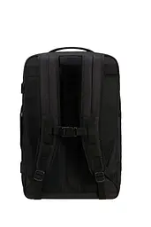 Рюкзак Для Подорожей 15.6" American Tourister URBAN TRACK ASPHALT BLACK 55x35x25 MD1*09006 - мініатюра 3
