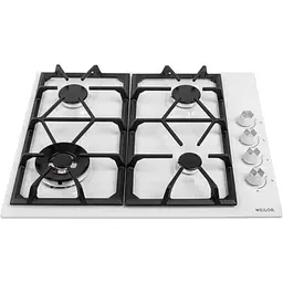Варильна поверхня Weilor GM W 634 газова WH - мініатюра 2