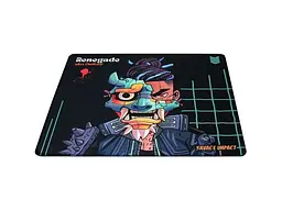 Килимок для миші A4Tech Bloody BP-45 Renegade Midnight (4711421000949) - мініатюра 2