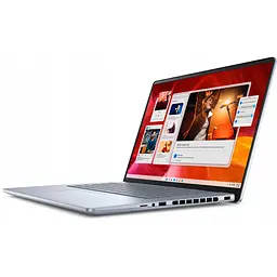 Ноутбук Dell Inspiron 16 Plus, Ultra 7 155H, 64GB, 2TB, 4060, 2560x1600, Windows 11 - мініатюра 9
