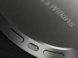 Навушники Bowers and Wilkins PX7 S3 Anthracite Black - мініатюра 5