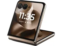 Смартфон Motorola Razr Ultra 2025 16/1TB Mountain Tail (PB770068US) - мініатюра 3
