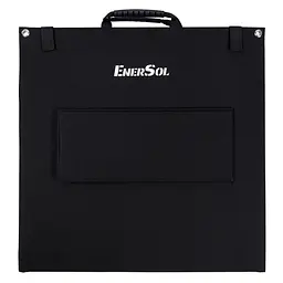 Сонячна панель EnerSol ESP-100W 100W - мініатюра 3