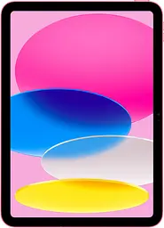 Планшет Apple iPad 10.9 (2022) Wi-Fi + Cellular 64GB Pink (MQ6M3) [74810] - мініатюра 2