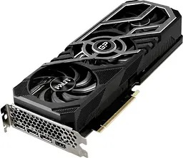 Відеокарта Palit RTX 3090 24Gb GamingPro (NED3090019SB-132BA) (GDDR6X, 384 bit, PCI-E v4.0) Б/в - мініатюра 5