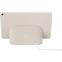 Планшет Google Pixel Tablet 128GB Porcelain - мініатюра 3