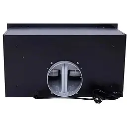 Витяжка вбудована Weilor PBS 52650 Glass BL 1250 LED Strip - мініатюра 5