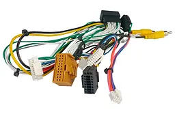 Перехідна рамка Audi A4 AWM 881-04-104 - мініатюра 9