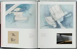 Tadao Ando. Sketches, Drawings, and Architecture - Тадао Андо - мініатюра 10