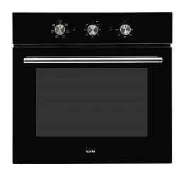 Духова вбудована шафа Ventolux EO60MT-6K BK