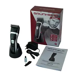 Машинка для стрижки Grunhelm GHC508 - миниатюра 2