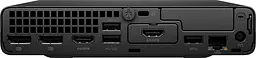 Комп'ютер персональний неттоп HP (Hewlett-Packard) Pro 400-G9 Mini, Intel i5-14500T, 16GB, F512GB, UMA, WiFi, кл+м, 3р, Win11P - мініатюра 6