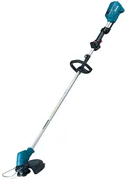 Тример садовий Makita DUR182LZ акумуляторний 18В