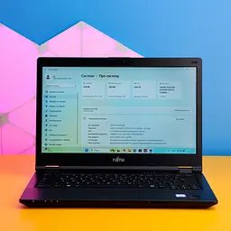 Ноутбук Fujitsu Lifebook E449 Б/В