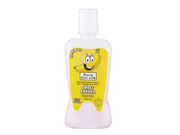 Ополіскувач для ротової порожнини FAMILY DOCTO 360 мл Від 6 років Дитячий Sweet banana