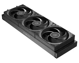 СВО ID-Cooling Space LCD SL360 Pro SE (SL360 Pro SE) - мініатюра 4