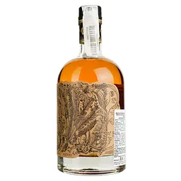 Віскі Aikan Extra Collection Batch No.3 43% 0.5 л в подарунковій упаковці - мініатюра 4