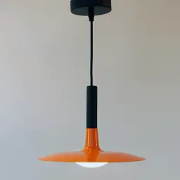 Підвісний світильник Friendlylight Visor SOrange FL3039