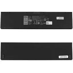 Акумулятор для ноутбука Dell V8XN3 (Latitude E7420, E7250, E7440) 7.4V 6986 mAh 54Wh Black