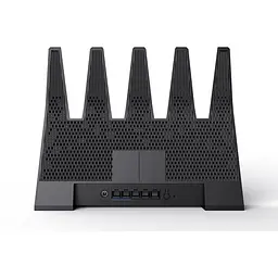 Бездротовий маршрутизатор Tenda BE12 Pro - мініатюра 2