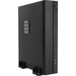 Корпус Chieftec Compact (IX-06B-OP) [134713]