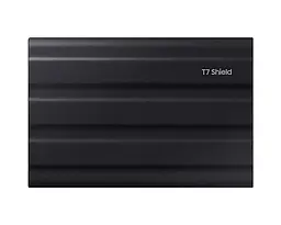 SSD накопичувач зовнішній Samsung T7 Shield 1 TB (MU-PE1T0S) - мініатюра 4