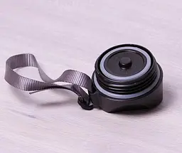 Термокухоль Elegance з ремінцем Kamille 480 мл kuh0009246 - мініатюра 4