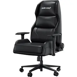 Крісло ігрове Anda Seat X3 Gaming Sofa Black PVC (AD-W-SF03-04-B-PV)