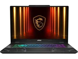 Ноутбук MSI Cyborg 17 B2RWEKG (B2RWEKG-275XUA)