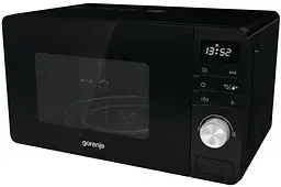 Мікрохвильова піч Gorenje MO 20 A3B (M20XYZ) (6484878) - мініатюра 3