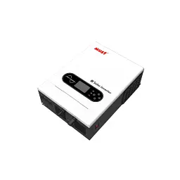 Сонячний інвертор Must PV18-4024ECO, 4000W, 24V (PV18-4024ECO) - мініатюра 2