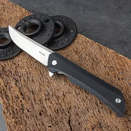 Ніж складаний Ruike Hussar P121-B - мініатюра 12
