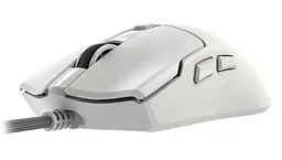 Миша 2E GAMING MG315 White (2E-MG315UWT) - мініатюра 4
