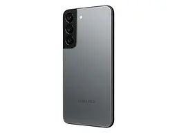 Смартфон Samsung Galaxy S22 8/128Gb Graphite (SM-S901U1) (1 sim, 5G, NFC) - мініатюра 4