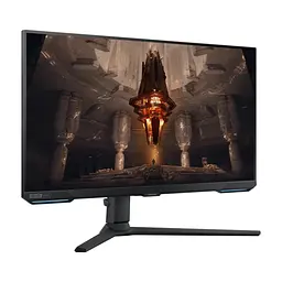 Монітор Samsung ViewFinity S7 (LS32H700EAIXUA) - мініатюра 3