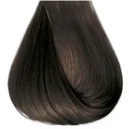 Фарба для волосся BBcos Keratin Color №7/01 блондин натуральний попелястий - мініатюра 3