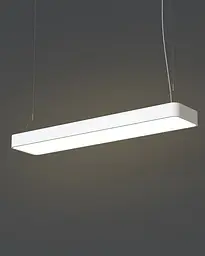Підвісний світильник Nowodvorski 7545 Soft Led - мініатюра 3
