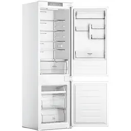 Холодильник Hotpoint Ariston HAC20 T321 з морозильною камерою - мініатюра 3