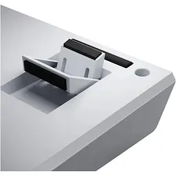 Клавиатура Ducky One X Mini (60%) Magnetic White (ON2461AST3-DAUSPDOECL2WW1) - миниатюра 5