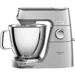 Кухонний комбайн Kenwood Titanium Chef Baker XL KVL85.224SI [132371]