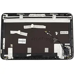 Кришка матриці Hewlett Packard для ноутбука HP (DV6 6095es) чорний Б/В