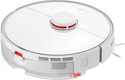 Робот-пилосос Roborock S5 Max Vacuum Cleaner (White) S5E02-00 - мініатюра 7