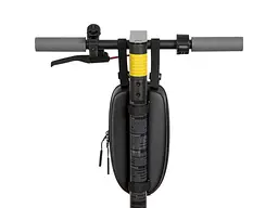 Сумка для електросамокату Xiaomi Electric Scooter Storage Bag (BHR6750GL) - мініатюра 2
