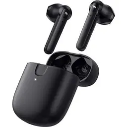 Навушники бездротові Ugreen HiTune T2 True Wireless Earbuds чорні (80653) - мініатюра 2